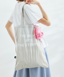 adidas | 【WEB限定】【adidas/アディダス】パッカブルエコバッグ(トートバッグ)