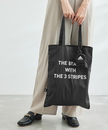【WEB限定】【adidas/アディダス】パッカブルエコバッグ