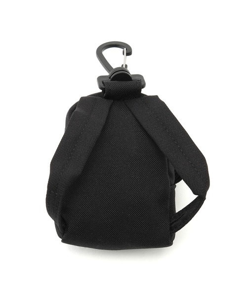 adidas（アディダス）の「【WEB限定】【adidas/アディダス】パッカブルエコバッグ（トートバッグ・レディース・ピンク/グレー/イエロー/ブラック・FREE）」の6枚目の写真