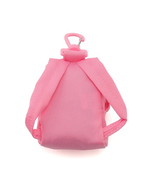 adidas（アディダス）の「【WEB限定】【adidas/アディダス】パッカブルエコバッグ（トートバッグ・レディース・ピンク/グレー/イエロー/ブラック・FREE）」の15枚目の写真