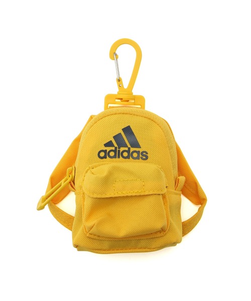 adidas（アディダス）の「【WEB限定】【adidas/アディダス】パッカブルエコバッグ（トートバッグ・レディース・ピンク/グレー/イエロー/ブラック・FREE）」の13枚目の写真