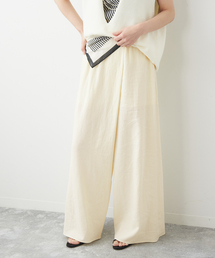 LI/RY Floppy パンツ