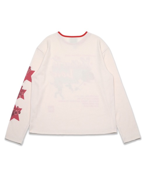 A'gem 9（エージェムナイン）の「A'GEM/9 × .kom『youthbath