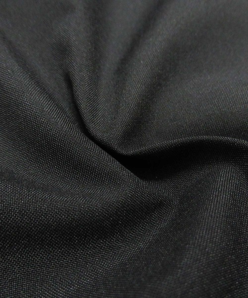 【セール】Gros/グロス 撥水 防風 ナイロン コーチジャケット ライディングブルゾン（ブルゾン）｜MARUKAWA（マルカワ）