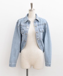 Eimee Law（エイミーロウ）｜デニムジャケット一覧 - WEAR
