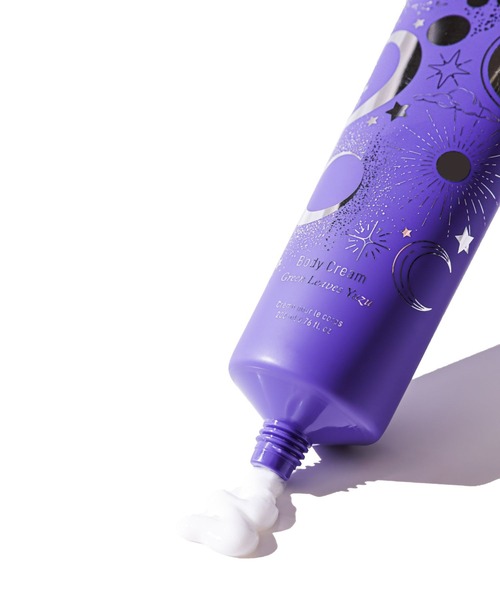 Laline(ラリン)の「ボディクリーム セレスティアル(限定)200g(ボディケア/ボディクリーム・レディース・その他・FREE)」の7枚目の写真