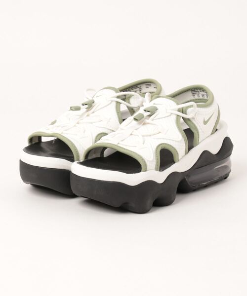 【NIKE】FN4287-121 AIR MAX KOKO SANDAL ナイキ ウィメンズ エアマックス ココ サンダル