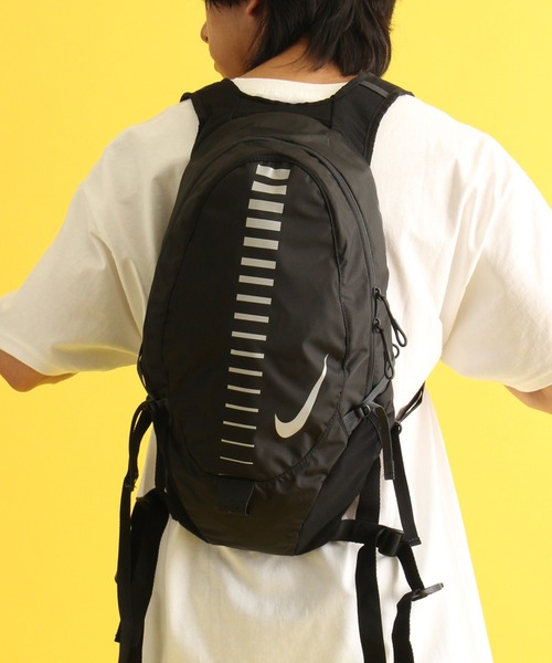 NIKE　ラン　コミューター　バックパック　15L セール】【NIKE/ナイキ 】ラン コミューター バックパック 15L