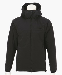 BRIEFING（ブリーフィング）の「【ブリーフィングゴルフ】SH MENS LIMONTA PADDED PARKA（パーカー・メンズ）」