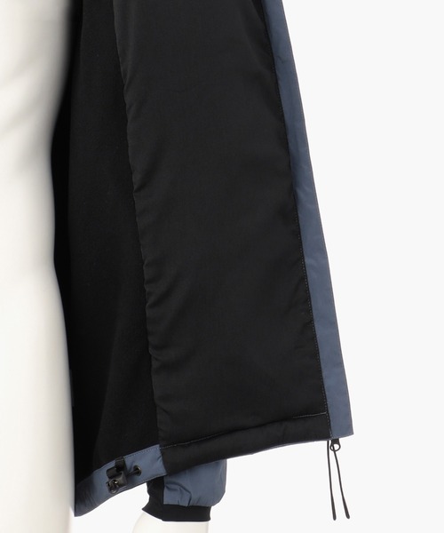 BRIEFING(ブリーフィング)の「【ブリーフィングゴルフ】SH MENS LIMONTA PADDED PARKA(パーカー・メンズ・ブラック/ブルー/グレー・L/M)」の18枚目の写真