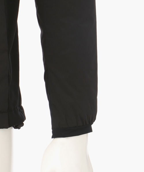 BRIEFING(ブリーフィング)の「【ブリーフィングゴルフ】SH MENS LIMONTA PADDED PARKA(パーカー・メンズ・ブラック/ブルー/グレー・L/M)」の11枚目の写真