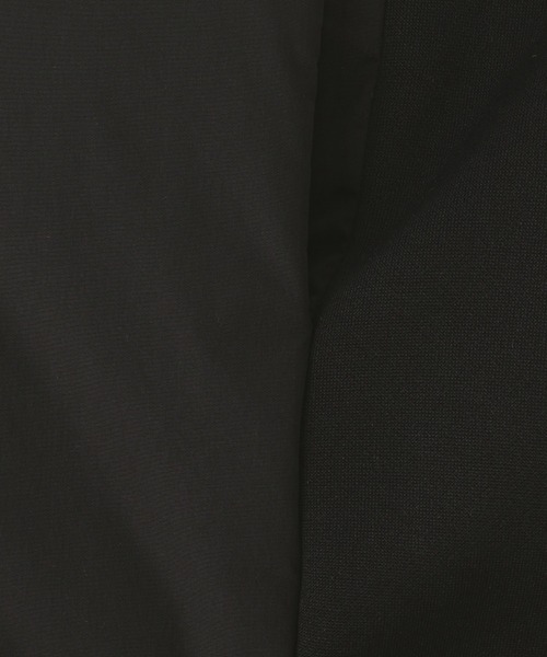 BRIEFING(ブリーフィング)の「【ブリーフィングゴルフ】SH MENS LIMONTA PADDED PARKA(パーカー・メンズ・ブラック/ブルー/グレー・L/M)」の5枚目の写真