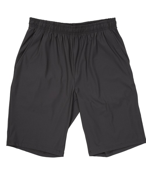 jiggys shop(ジギーズショップ)の「接触冷感 ナイロンハーフパンツ(その他パンツ・メンズ・ネイビー/ブラック/チャコールグレー・LARGE/X-LARGE/MEDIUM)」の6枚目の写真
