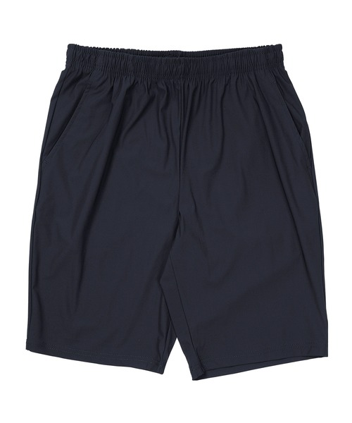 jiggys shop(ジギーズショップ)の「接触冷感 ナイロンハーフパンツ(その他パンツ・メンズ・ネイビー/ブラック/チャコールグレー・LARGE/X-LARGE/MEDIUM)」の8枚目の写真