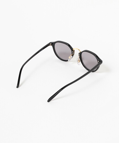 Ray BEAMS(レイビームス)の「NOEYEDIA / サングラス "NE-437"(サングラス・レディース・ブラック/ブラウン・ONE SIZE)」の4枚目の写真