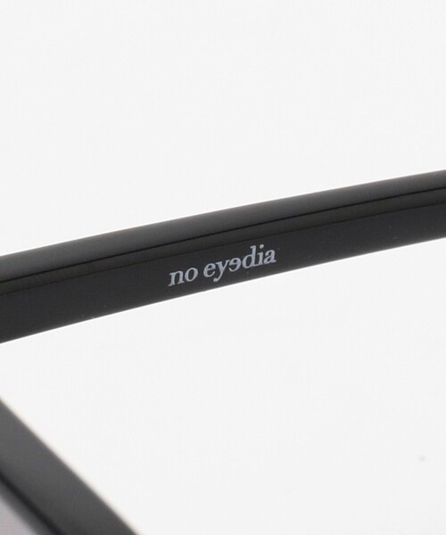 Ray BEAMS(レイビームス)の「NOEYEDIA / サングラス "NE-437"(サングラス・レディース・ブラック/ブラウン・ONE SIZE)」の5枚目の写真