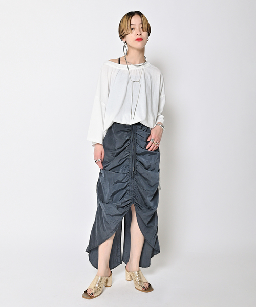 CITYSHOP（シティーショップ）の「BIO WASH Tシャツ 2（Tシャツ