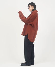 SHIRTS JACKET