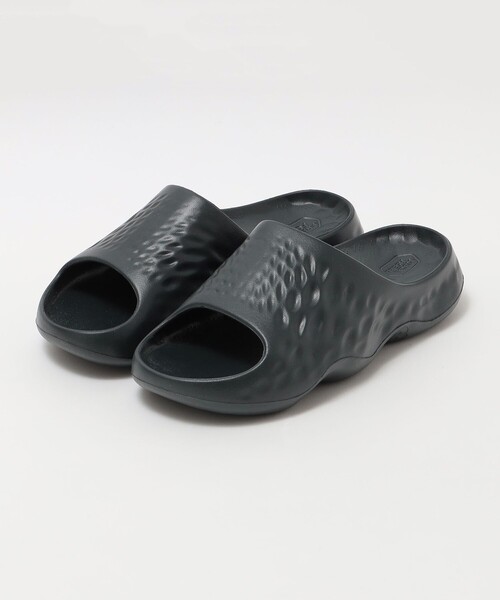 SHIPS(シップス)の「NEW BALANCE: FRESH FOAM MRSHN(サンダル・メンズ・ブラック・10/7/8/9)」の1枚目の写真