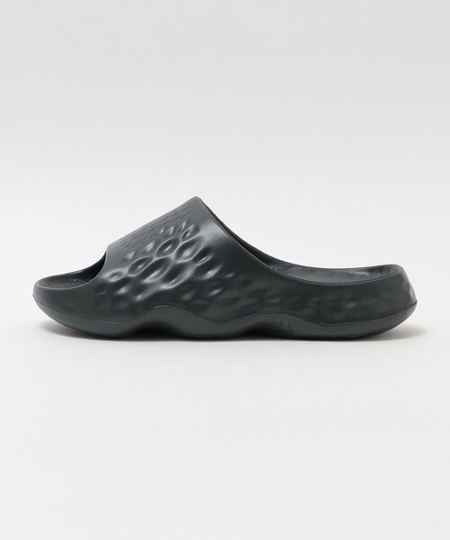 SHIPS(シップス)の「NEW BALANCE: FRESH FOAM MRSHN(サンダル・メンズ・ブラック・10/7/8/9)」の5枚目の写真