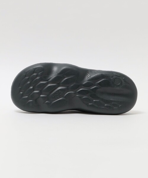 SHIPS(シップス)の「NEW BALANCE: FRESH FOAM MRSHN(サンダル・メンズ・ブラック・10/7/8/9)」の6枚目の写真