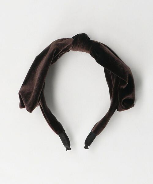 green label relaxing（グリーンレーベルリラクシング）の「ベロア