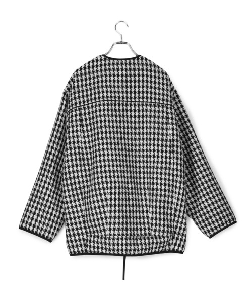 ADAM ET ROPE'（アダムエロペ）の「【WEB限定】リバーシブル