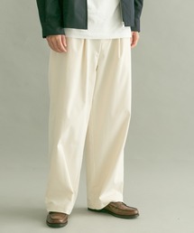 URBAN RESEARCH | 『イージーケア/撥水』『UR TECH POLIsh POLI』PANTS(その他パンツ)