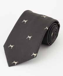 J.PRESS（ジェイプレス）の「【J.PRESS STEPHEN WALTERS COLLECTION】アニマルモチーフ ネクタイ（ネクタイ・メンズ）」