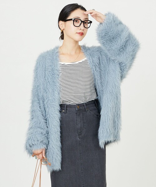 FREAK'S STORE（フリークスストア）の「限定展開 フェザーヤーン