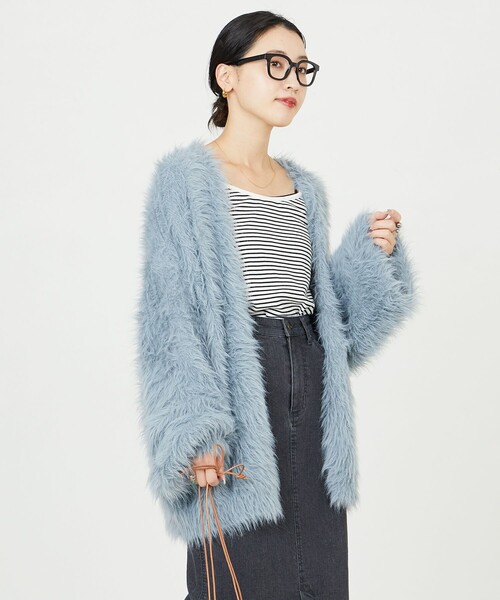 FREAK'S STORE（フリークスストア）の「限定展開 フェザーヤーン