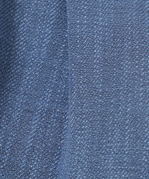 mysty woman（ミスティウーマン）の「ツイードベルトショートパンツ 982620（その他パンツ・レディース・ブラック系その他/ブラック/ブルー・FREE）」の8枚目の写真