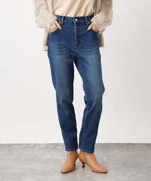 BARNYARDSTORM | 裏起毛スリムパンツ(その他パンツ)