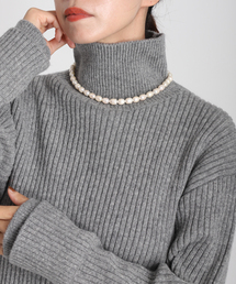 VERMEIL par iena Junco Paris別注パール ネックレス VERMEIL par iena Junco Paris別注パール ネックレス