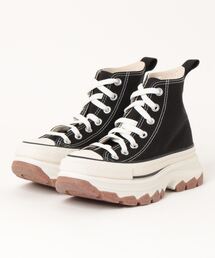 CONVERSE ALL STAR | ALL STAR (R) TREKWAVE HI/オールスター　(R)　トレックウエーブ　ＨＩ(スニーカー)