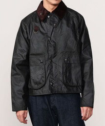 Barbour | Barbour |〈別注〉 BLYTH オイルドジャケット MEN(カバーオール)