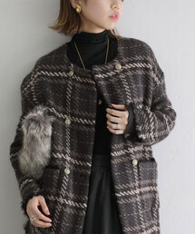 La TOTALITE（ラトータリテ）の「【John branigan/ジョンブラニガン