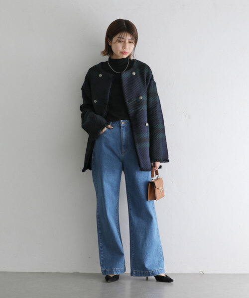 La TOTALITE（ラトータリテ）の「【John branigan/ジョンブラニガン