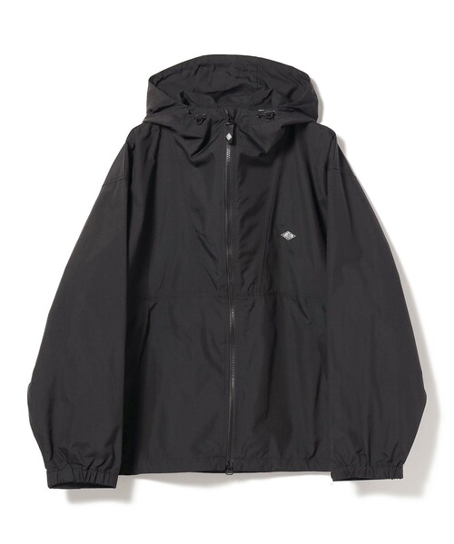 DANTON（ダントン）の「DANTON / STUNNER NYLON HOODED JACKET