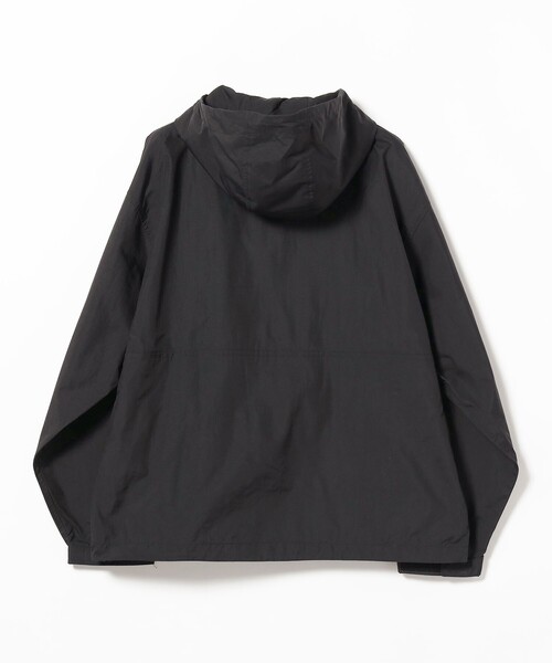 DANTON（ダントン）の「DANTON / STUNNER NYLON HOODED JACKET