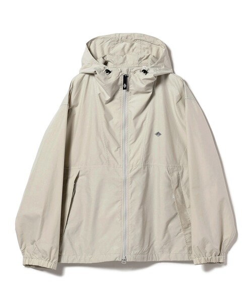 ジャケット・アウター DANTON / STUNNER NYLON HOODED JACKET DANTON（ダントン）の「DANTON / STUNNER NYLON HOODED JACKET