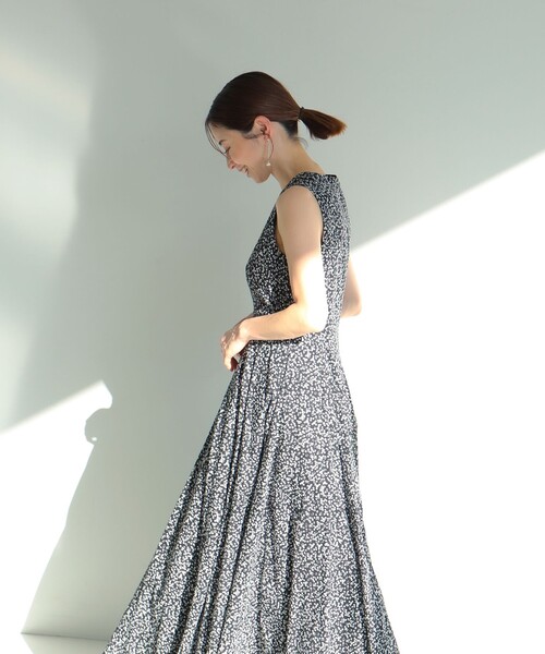 MARIHA（マリハ）の「MARIHA × Demi-Luxe BEAMS / 別注 彗星の