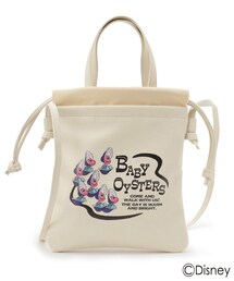 ◆【Disney】My Favorite Character ショルダーバッグ