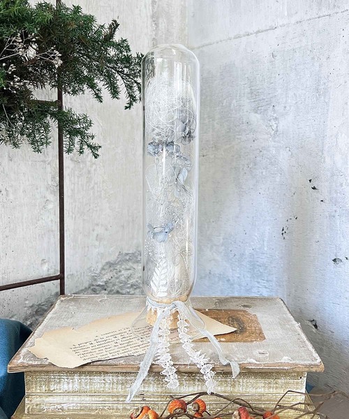 m.soeur エムスール ケープ