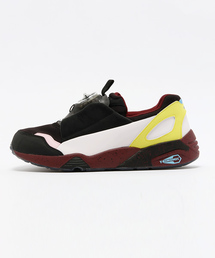 McQ ALEXANDER McQUEEN PUMA | MCQ DISC WHITE (UNISEX)(スニーカー)