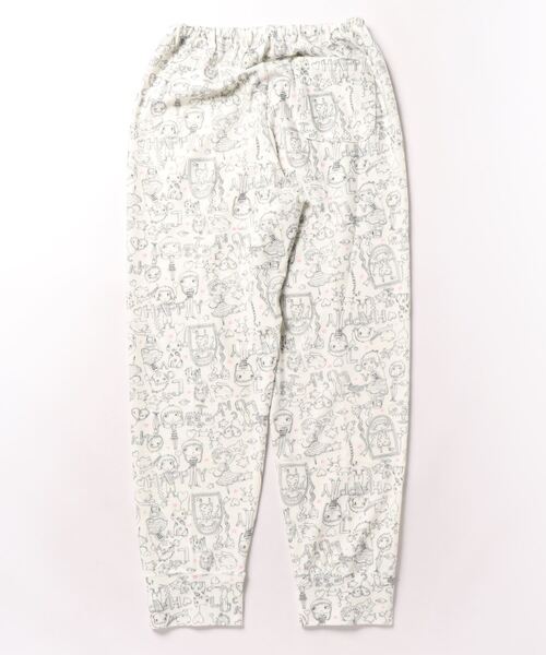 tsumori chisato SLEEP（ツモリチサト スリープ）の「ルーム