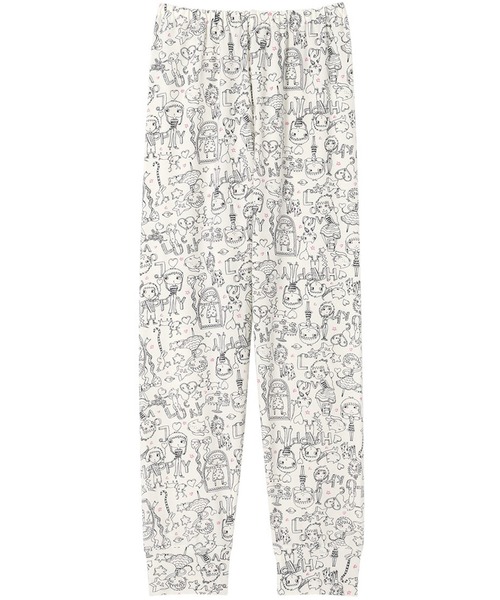 tsumori chisato SLEEP（ツモリチサト スリープ）の「ルーム