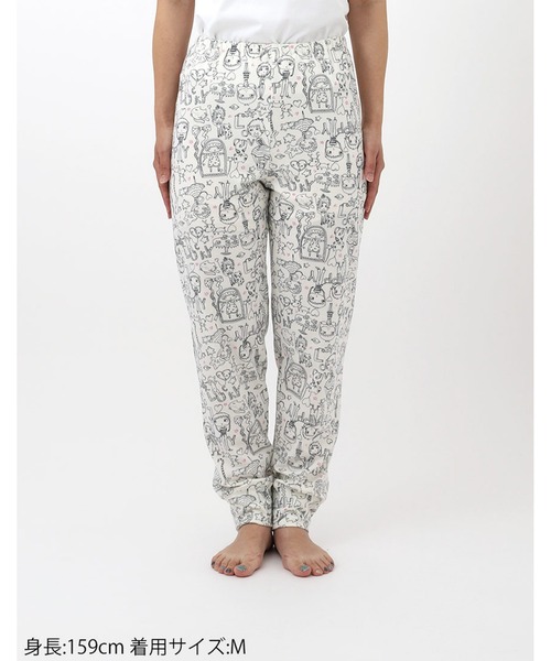 tsumori chisato SLEEP（ツモリチサト スリープ）の「ルーム