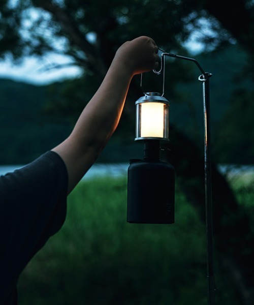 スノーピークギガパワーランタンHL ギガパワーランタン HL| スノーピーク(Snow Peak)