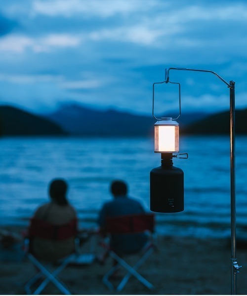 ギガパワーランタン HL（アウトドアグッズ）｜Snow Peak（スノーピーク